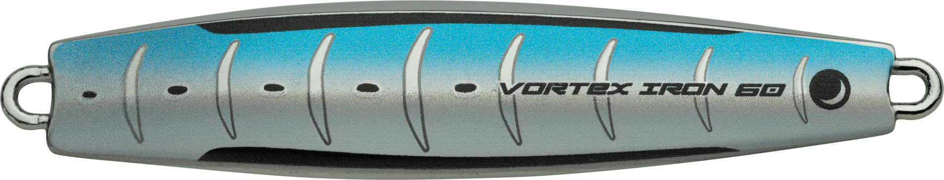 Samaki Vortex Iron Casting Metal 25g - Image 3
