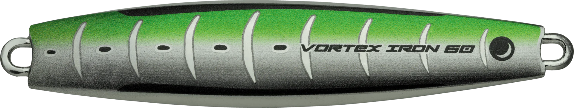 Samaki Vortex Iron Casting Metal 60g