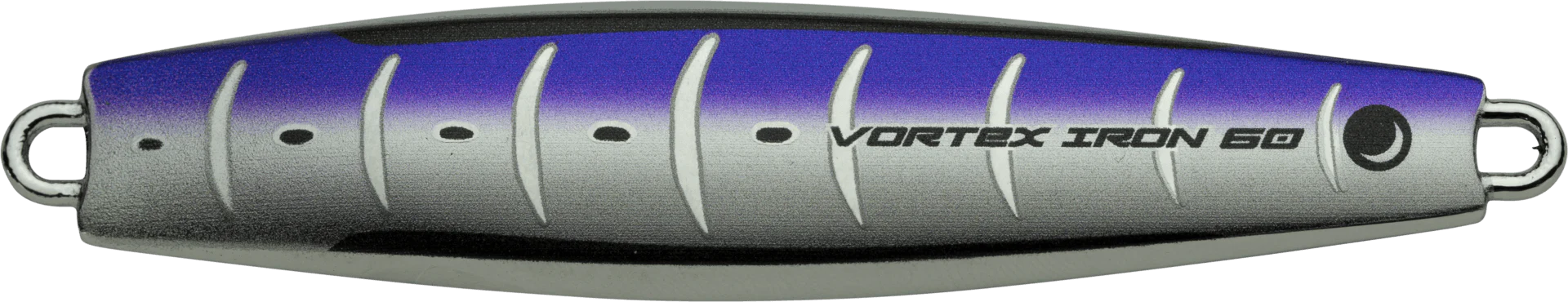 Samaki Vortex Iron Casting Metal 60g - Image 2