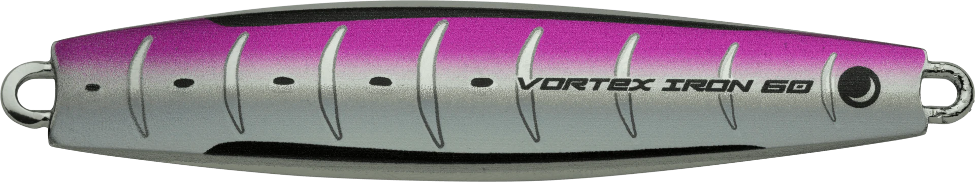 Samaki Vortex Iron Casting Metal 60g - Image 3