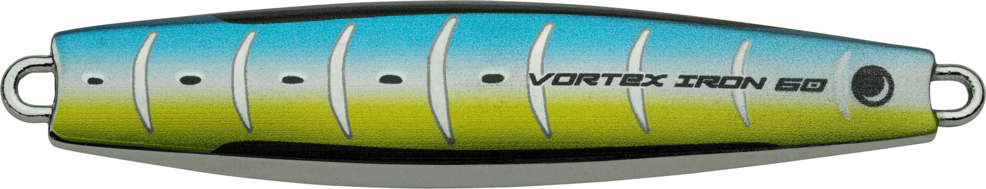 Samaki Vortex Iron Casting Metal 60g - Image 5