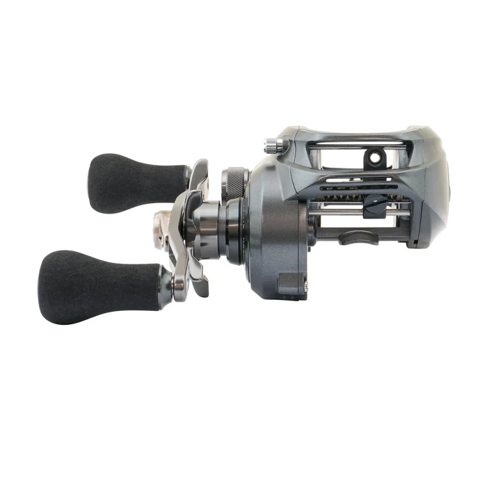 Samaki Zing HD Baitcaster Reel - Image 2