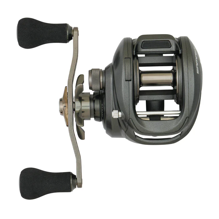 Samaki Zing HD Baitcaster Reel - Image 3