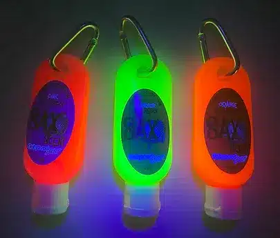 Sax Scent 30ml Tube - Image 2