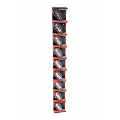 Sea Dog Spring Loaded Rod Holder