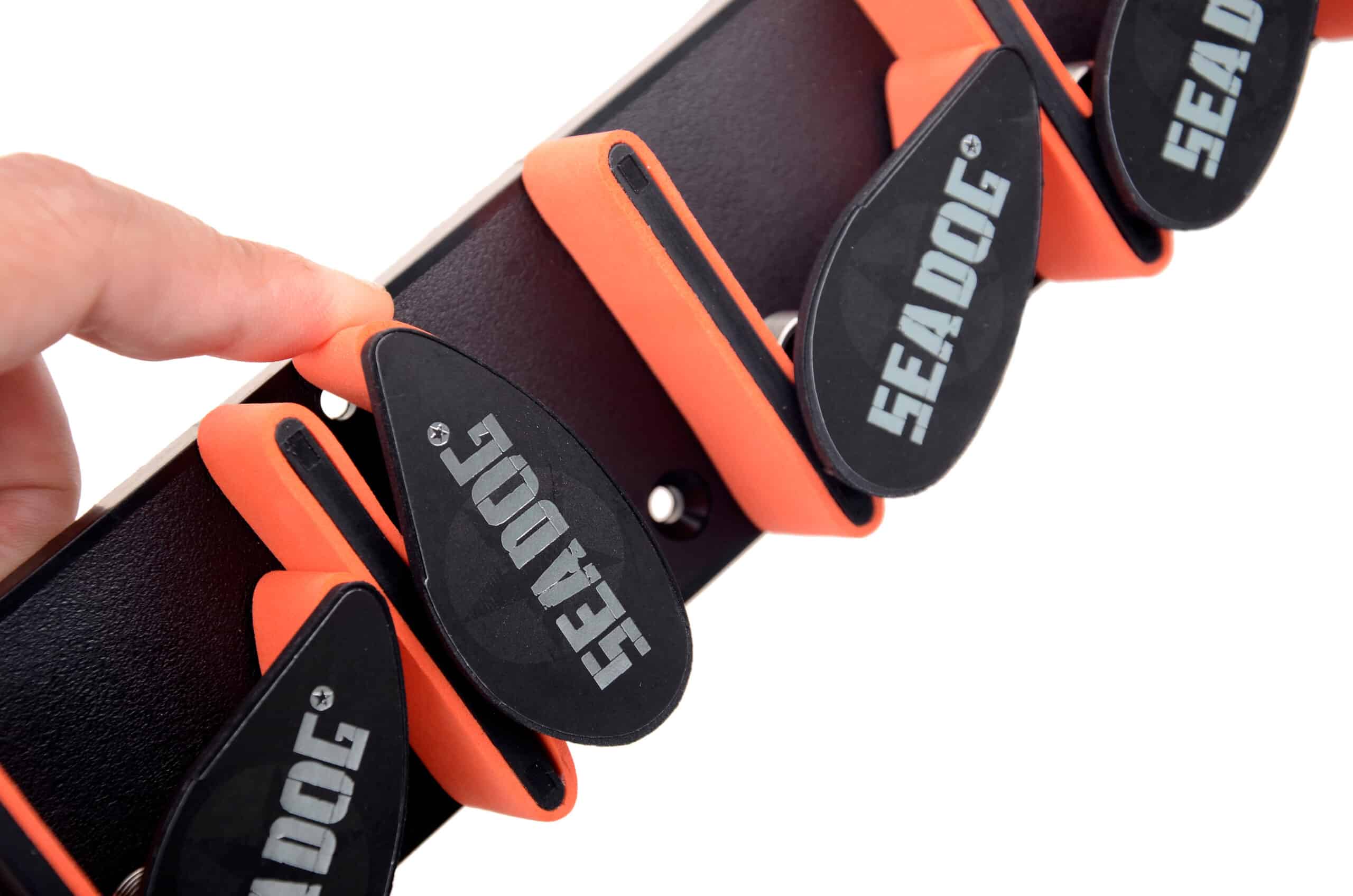 Sea Dog Spring Loaded Rod Holder - Image 2