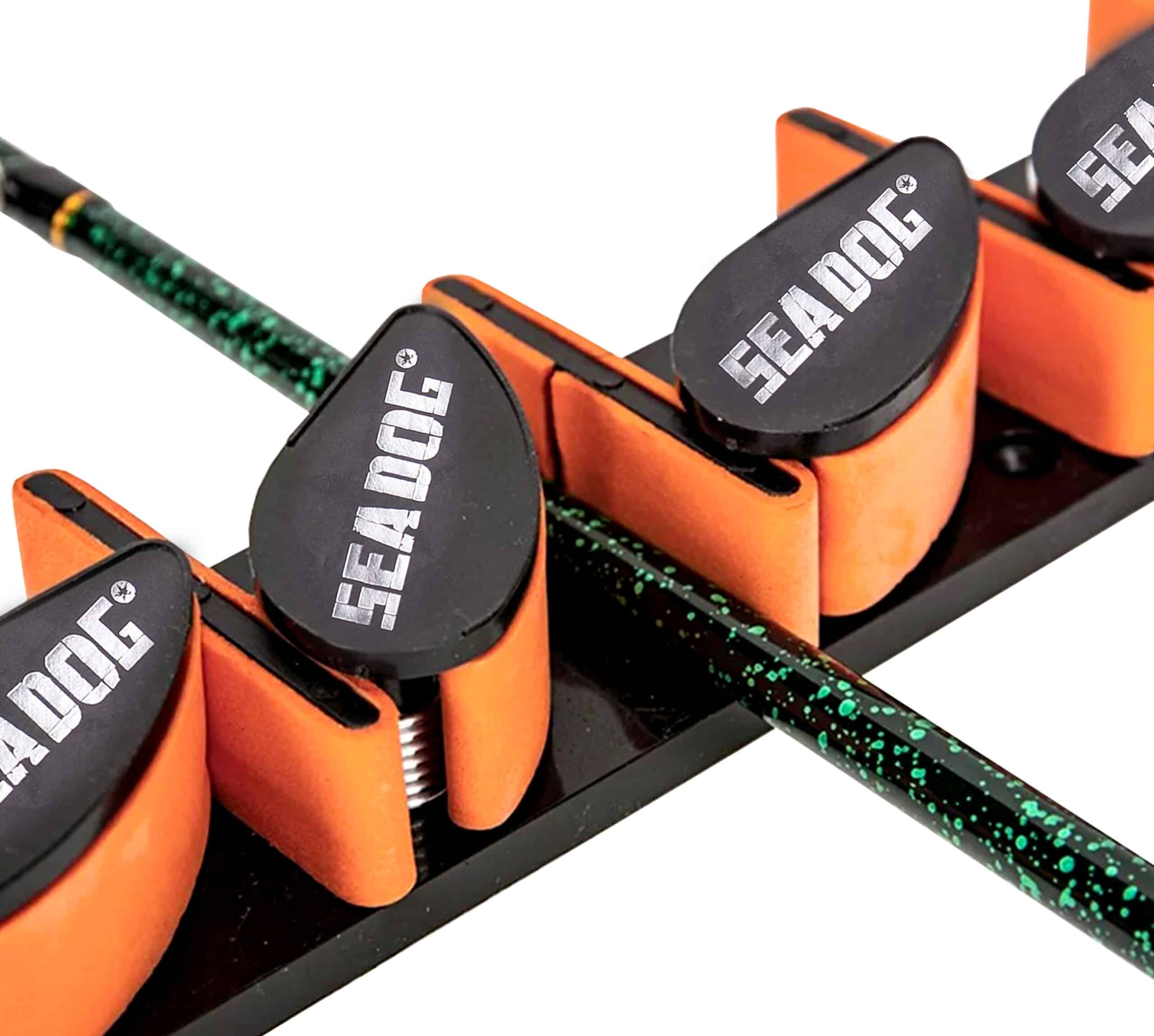 Sea Dog Spring Loaded Rod Holder - Image 3