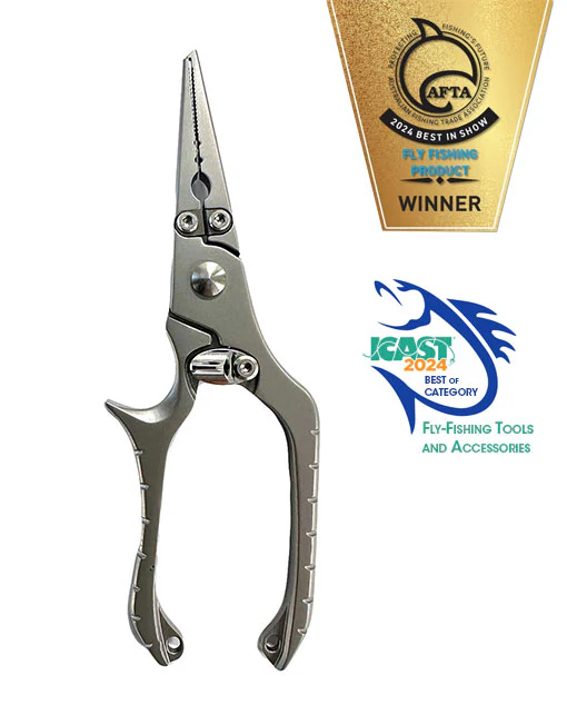 Sea Pro Xtreme Pliers - Image 3