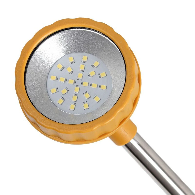 Shell Lumi 1000 Lumen Rechargeable Prawn Light - Image 3