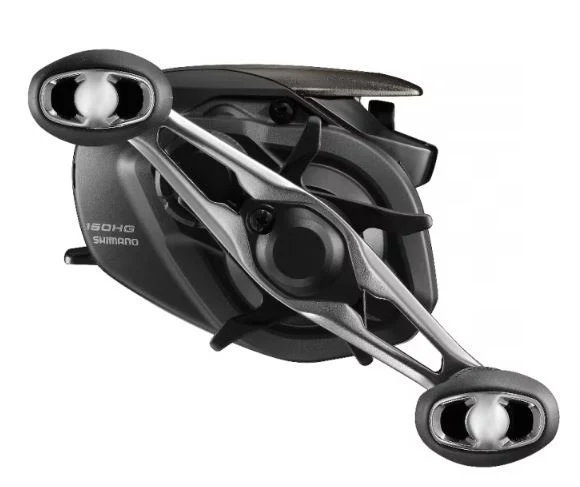 Shimano 24 Caius 150HGC Baitcast Reel - Image 2