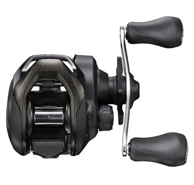 Shimano 24 Caius 150HGC Baitcast Reel - Image 4