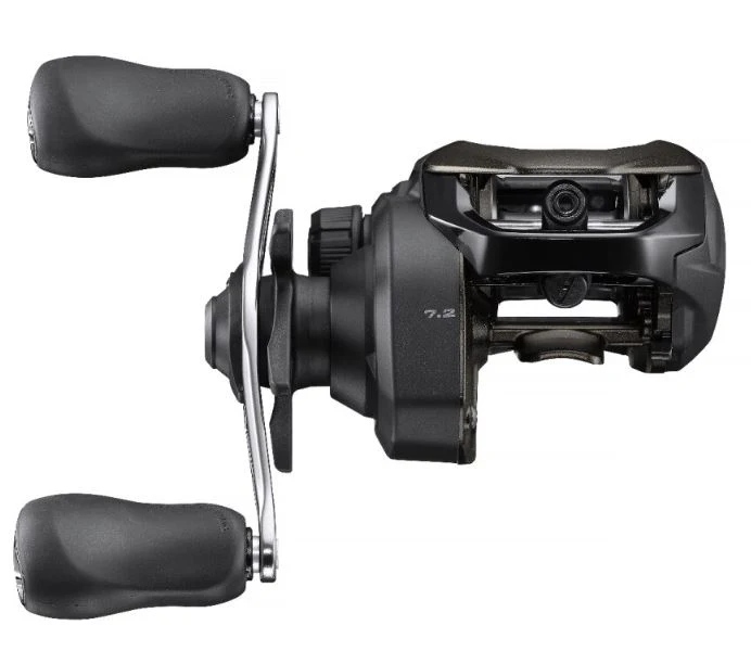 Shimano 24 Caius 150HGC Baitcast Reel - Image 5