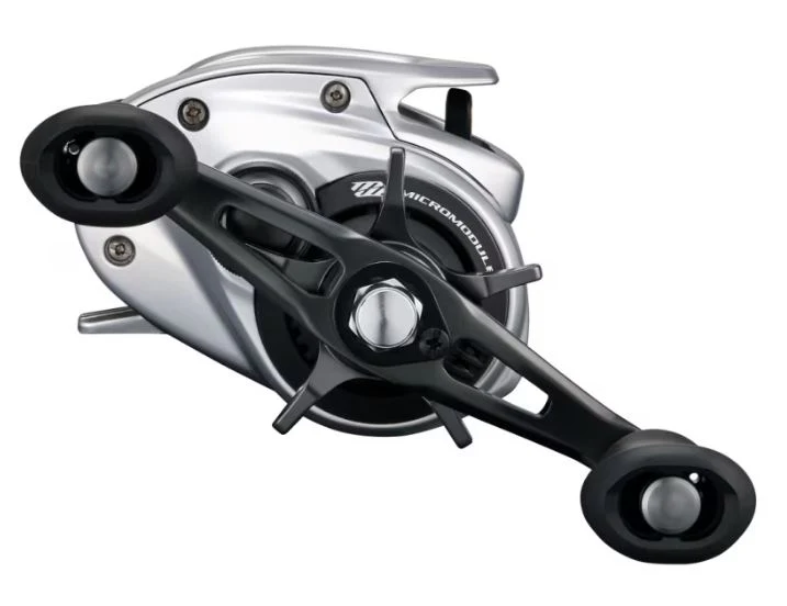 Shimano Tranx 300 Baitcast Reel - Image 2