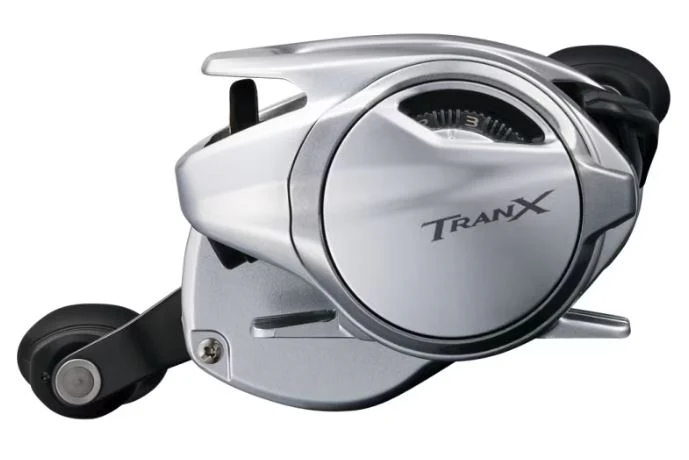 Shimano Tranx 300 Baitcast Reel - Image 3