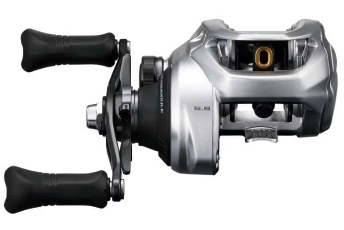 Shimano Tranx 300 Baitcast Reel - Image 4