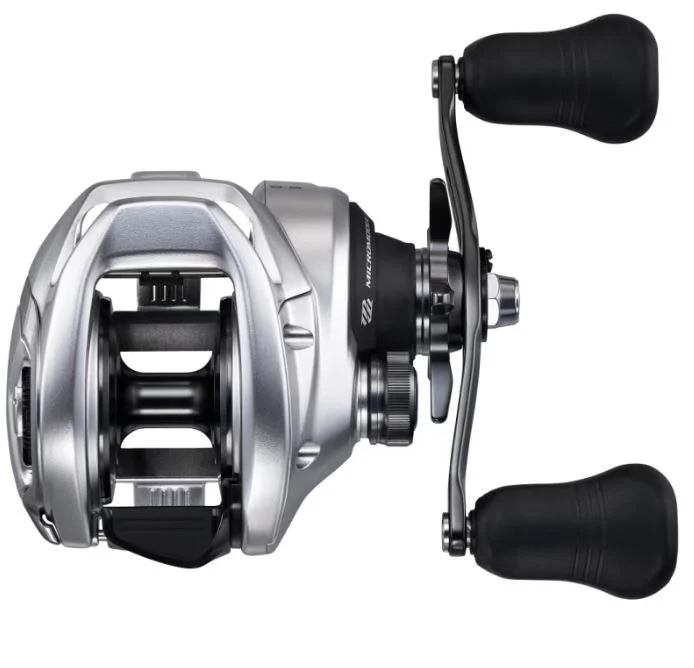 Shimano Tranx 300 Baitcast Reel - Image 5