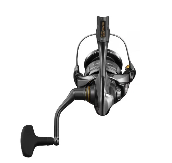 Shimano 24 Twinpower FE Spin Reel - Image 3
