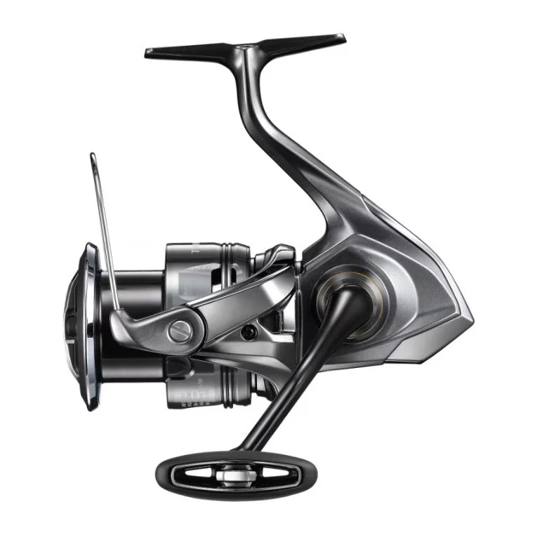 Shimano 24 Twinpower FE Spin Reel - Image 6