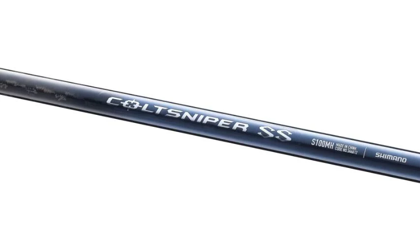 Shimano Coltsniper SS Rod