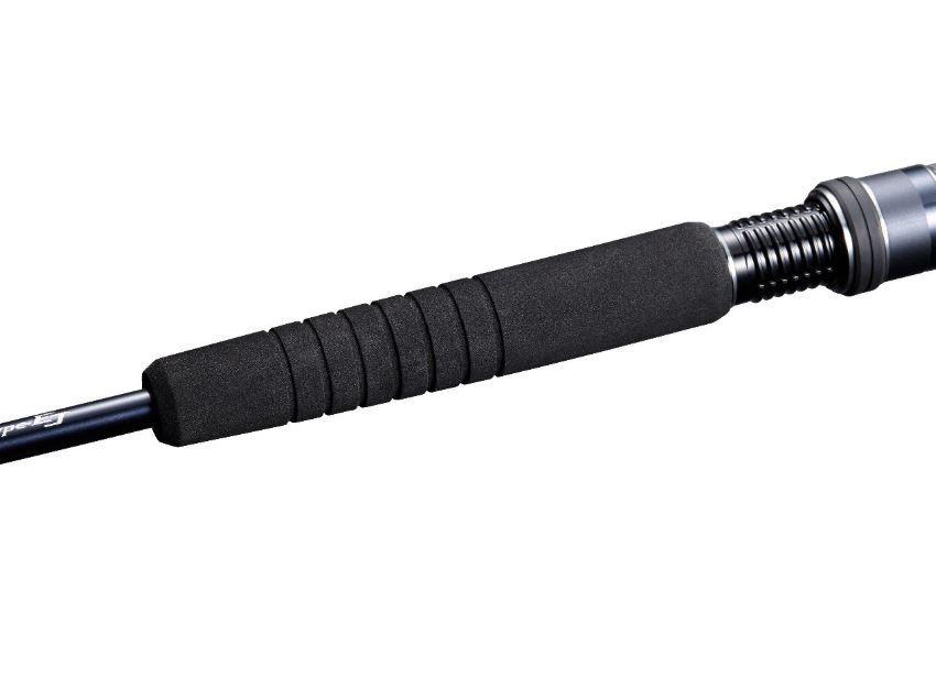Shimano 25 Game Type EJ Electric Jig Overhead Rods - Image 2