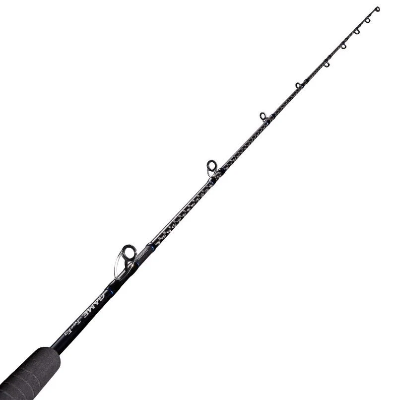 Shimano 25 Game Type EJ Electric Jig Overhead Rods - Image 4