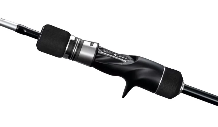 Shimano 25 Grappler Type J Overhead Rod
