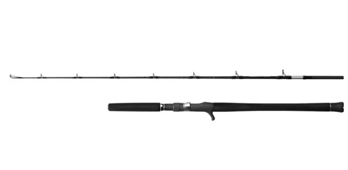 Shimano 25 Grappler Type J Overhead Rod - Image 10