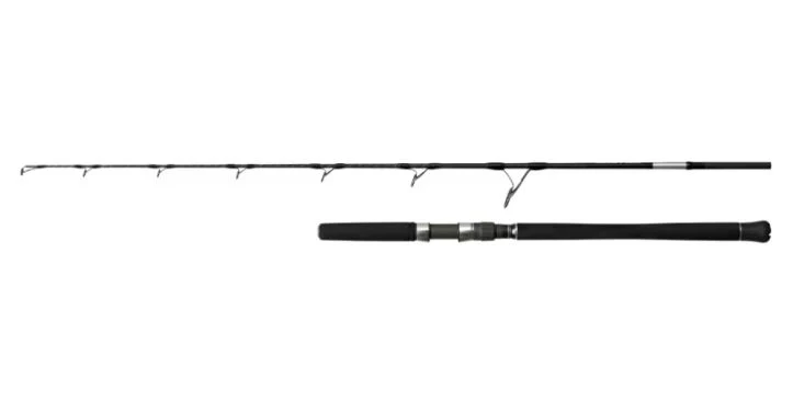 Shimano 25 Grappler Type J Overhead Rod - Image 11