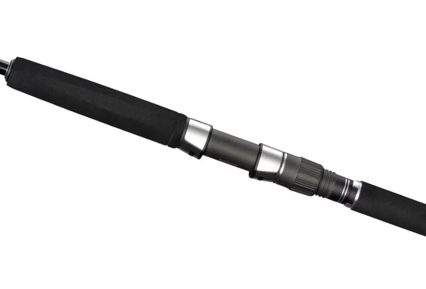Shimano 25 Grappler Type J Overhead Rod - Image 12