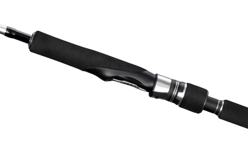 Shimano 25 Grappler Type J Overhead Rod - Image 13