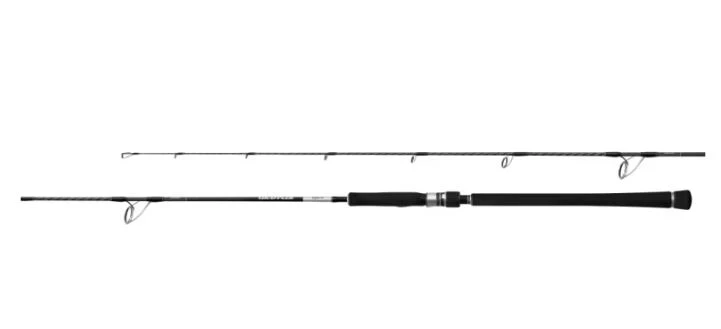 Shimano 25 Grappler Type J Overhead Rod - Image 2