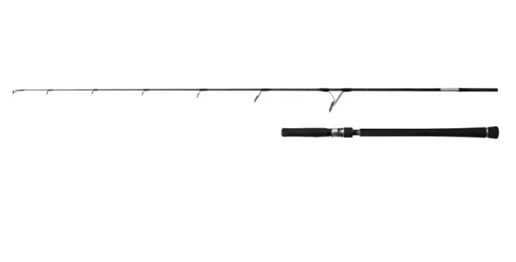Shimano 25 Grappler Type J Overhead Rod - Image 3