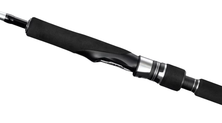 Shimano 25 Grappler Type J Overhead Rod - Image 4
