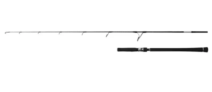 Shimano 25 Grappler Type J Overhead Rod - Image 5