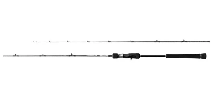 Shimano 25 Grappler Type J Overhead Rod - Image 8