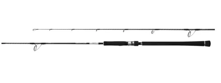 Shimano 25 Grappler Type J Overhead Rod - Image 9