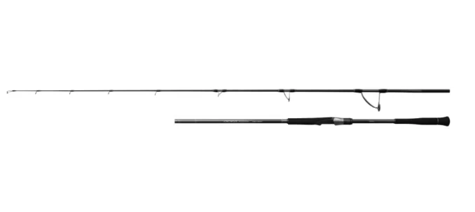 Shimano Ocea Plugger Light Concept S Rod - Image 8