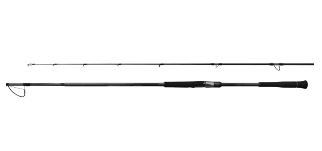 Shimano Ocea Plugger Light Concept S Rod - Image 9
