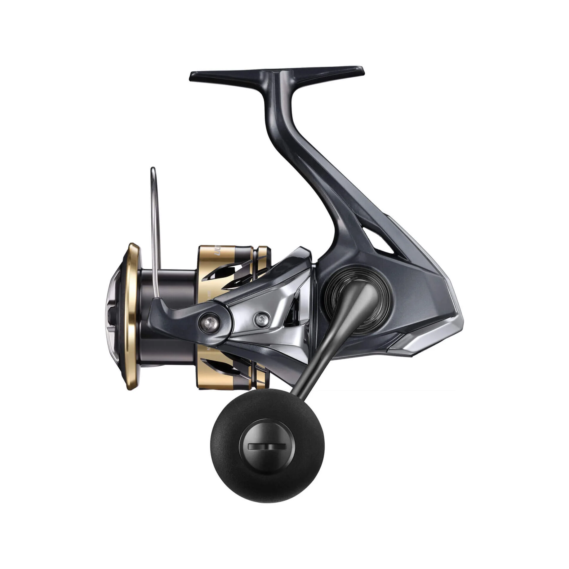 Shimano 25 Ultegra FD Spin Reel - Image 11