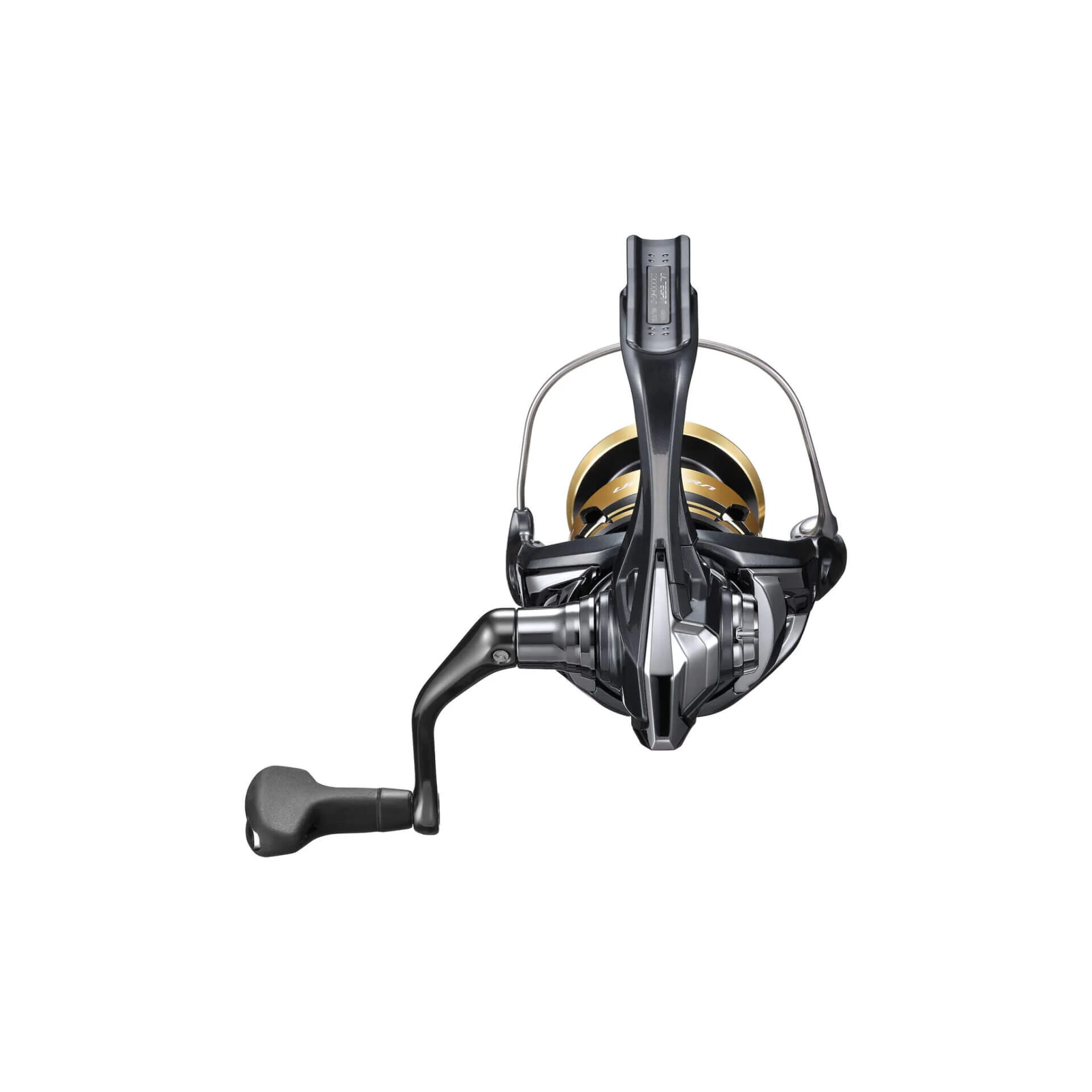 Shimano 25 Ultegra FD Spin Reel - Image 3
