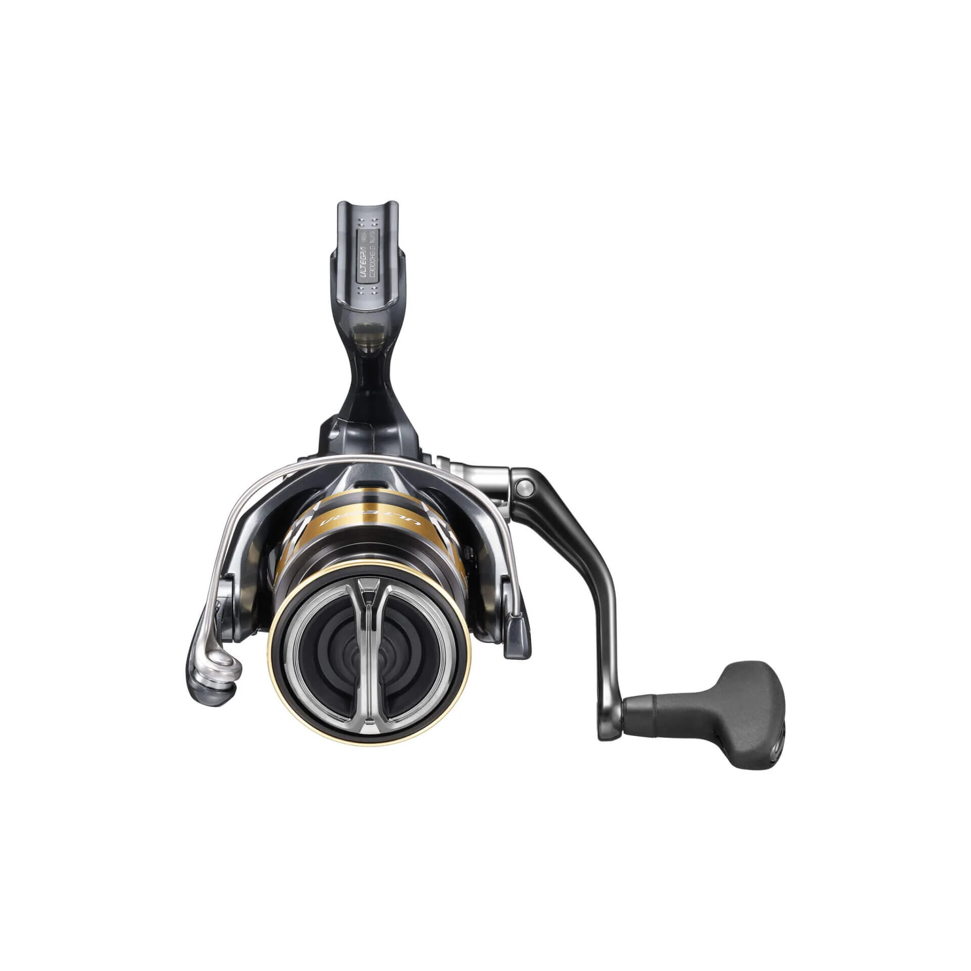 Shimano 25 Ultegra FD Spin Reel - Image 4