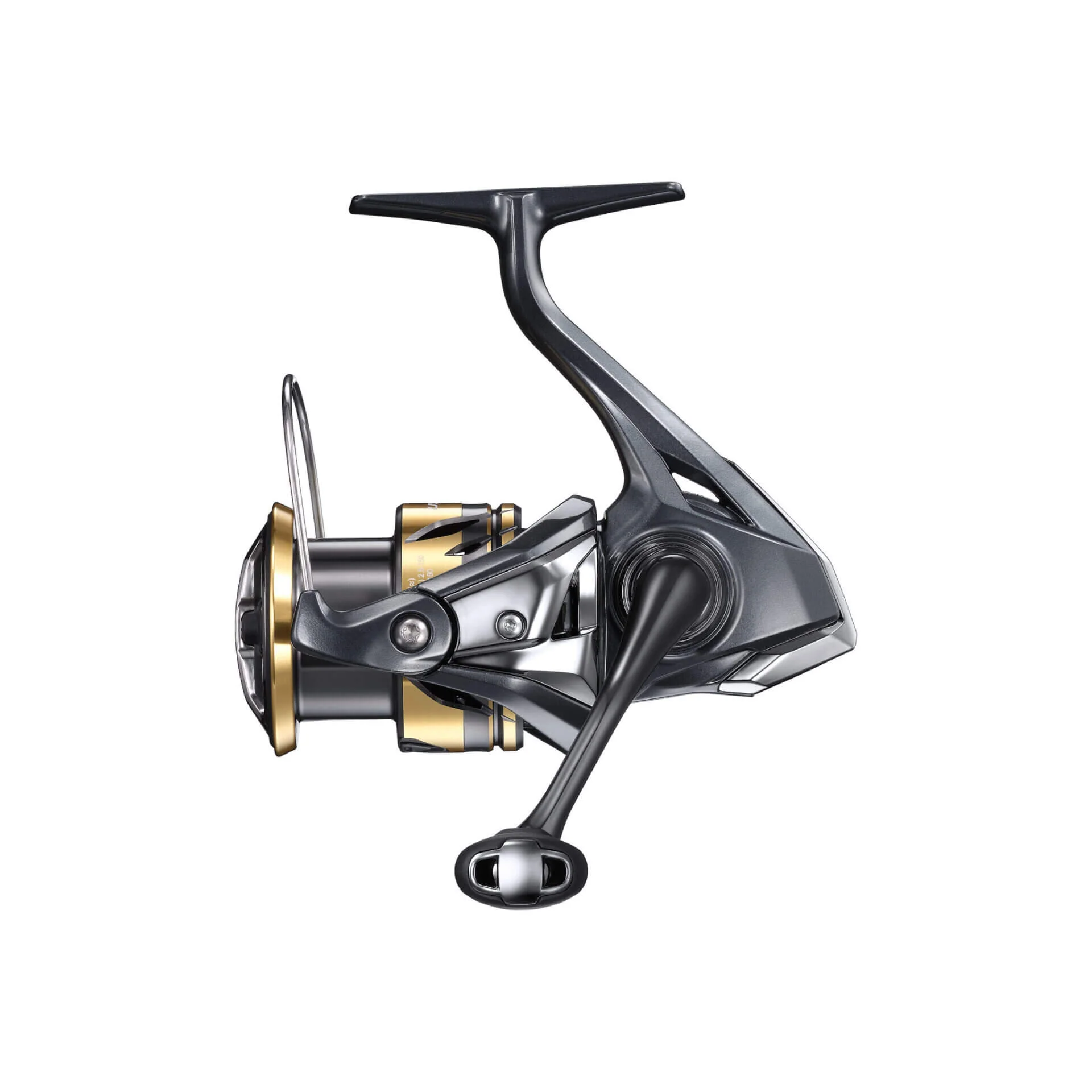Shimano 25 Ultegra FD Spin Reel - Image 7
