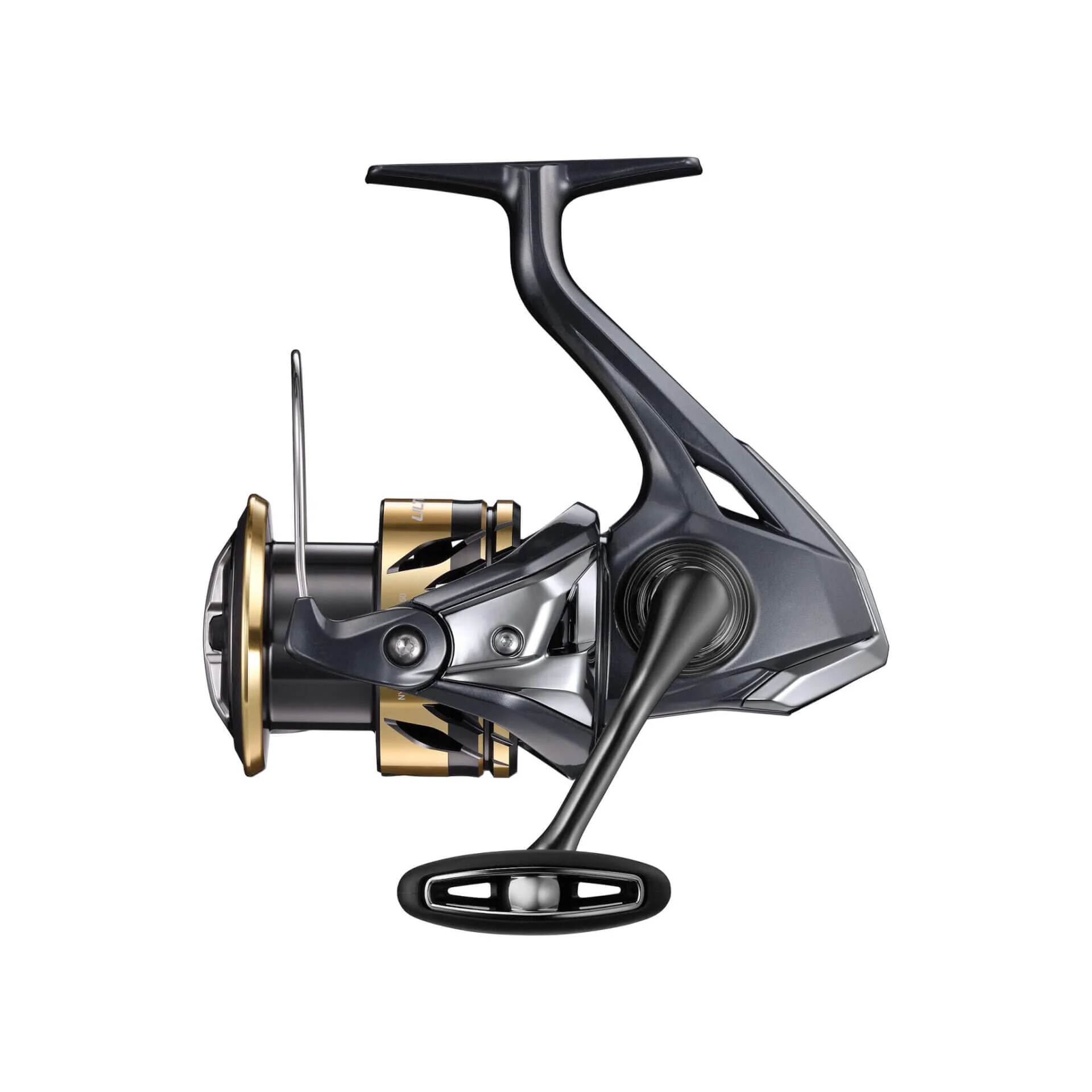 Shimano 25 Ultegra FD Spin Reel - Image 8