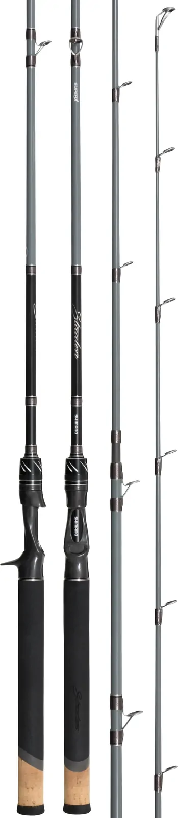 Shimano 26 Staaten Rods - Image 2