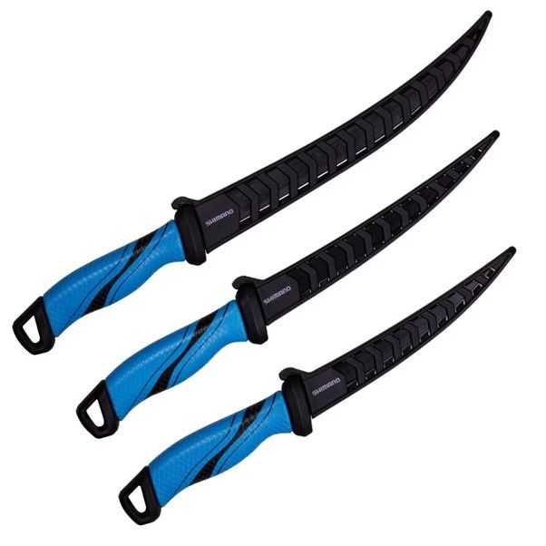 Shimano 6in Fillet Knife