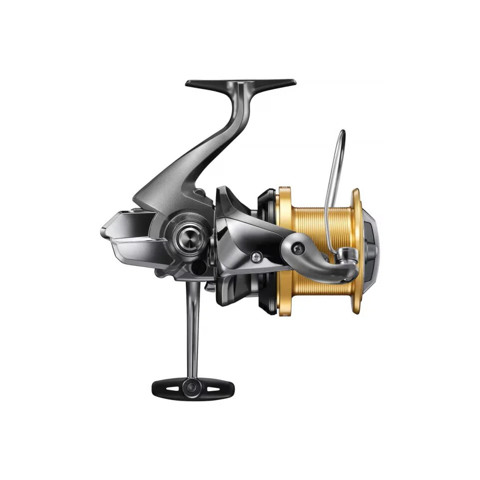 Shimano Aerlex 14000XSC Long Cast Spin Reel - Image 2