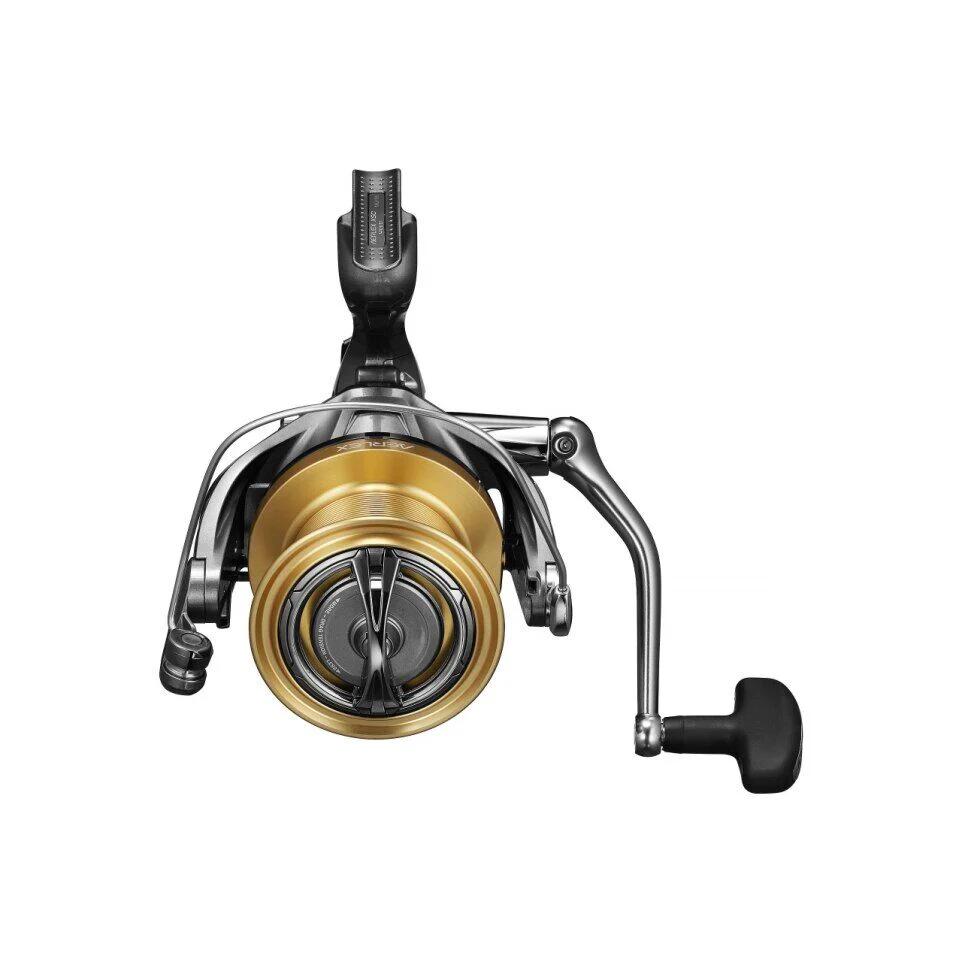 Shimano Aerlex 14000XSC Long Cast Spin Reel - Image 3