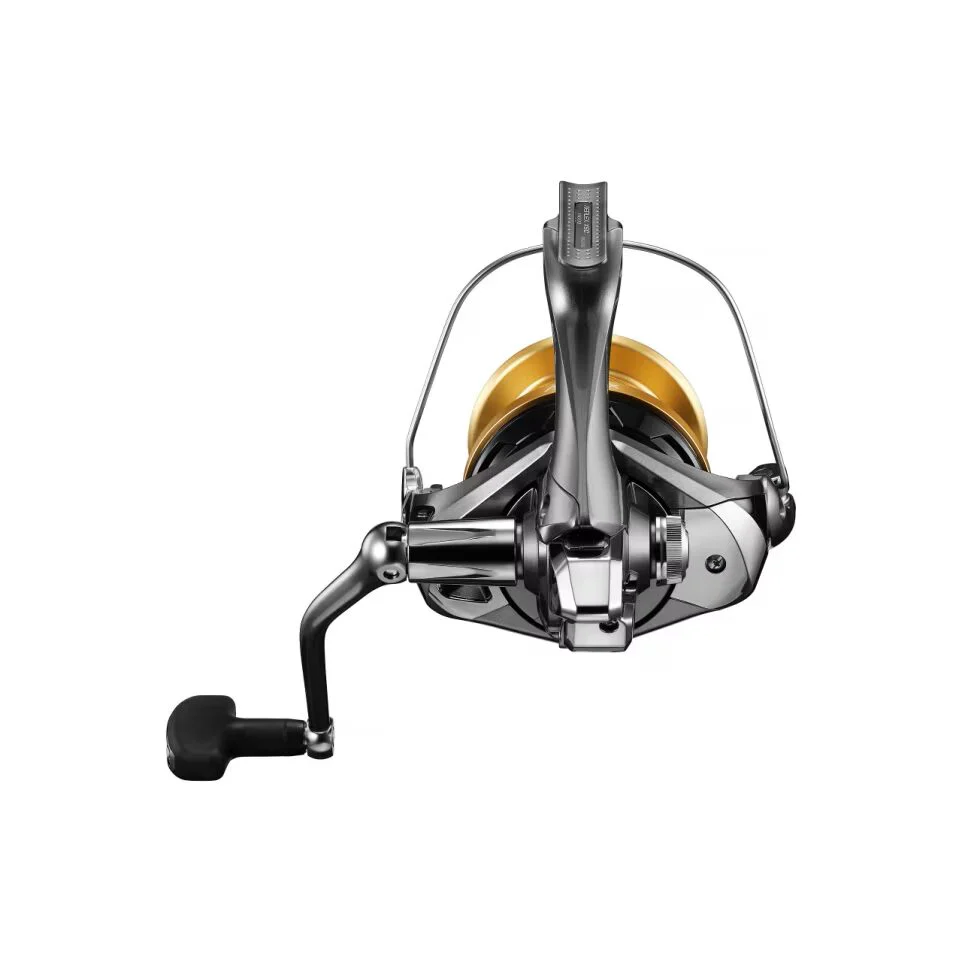 Shimano Aerlex 14000XSC Long Cast Spin Reel - Image 4