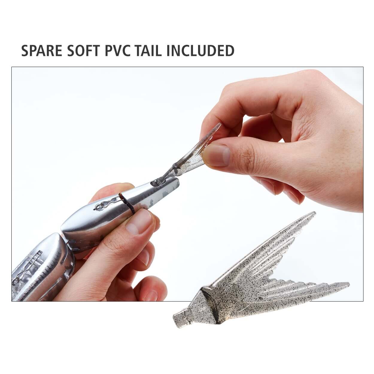 Shimano Arma-Joint Flash Boost 190mm - Image 3