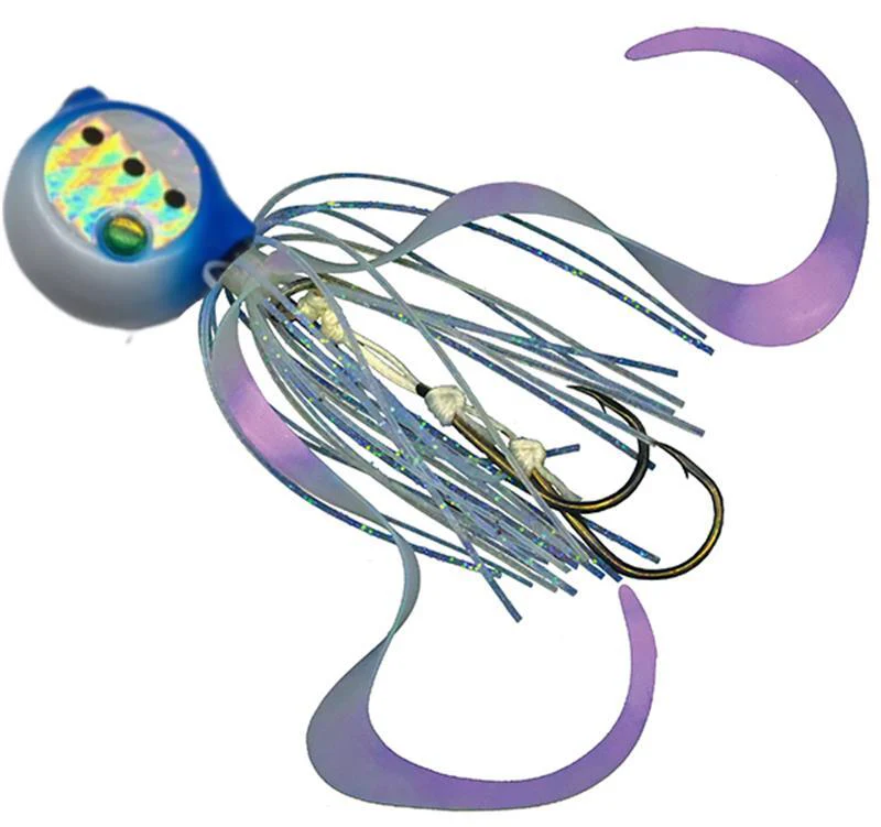 Shimano Baku Baku 100g Jig - Image 2